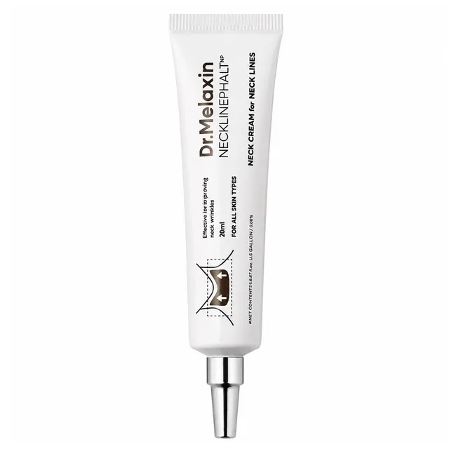 DR.MELAXIN Necklinephalt Neck Cream 20ml