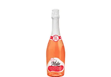 Alk. vaba vahuvein Mulin Maasikas 750 ml