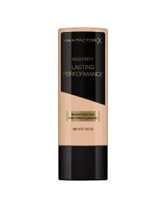 Max Factor Lasting Performance Foundation No.105 Soft Beige 35ml