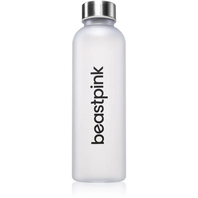 BeastPink Thirst Trap veepudel värv White 1 tk
