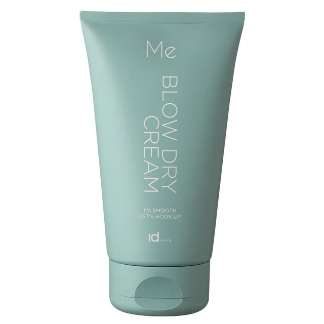 IDHAIR Me Blow Dry Cream 150ml