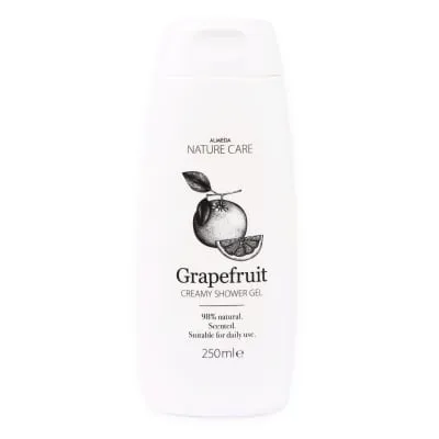 Dušigeel Almeda Nature Care Greip 250ml