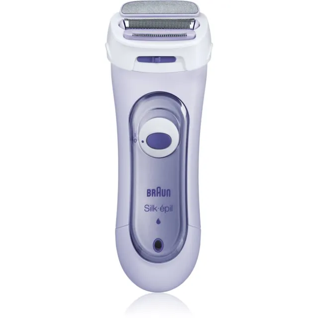 Braun Lady Shaver LS5560 Raseerija naistele 1 tk
