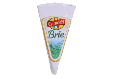 Valgehallitusjuust Brie GOURMET CHEESEkg