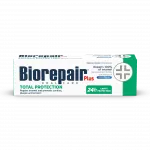 Biorepair Plus Total Protection hambapasta 75 ml