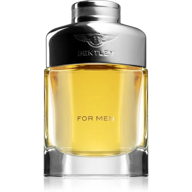 Bentley For Men tualettvesi meestele 100 ml
