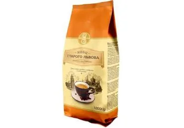 Kohvioad STAROGO LVOVA Snidankova 1kg