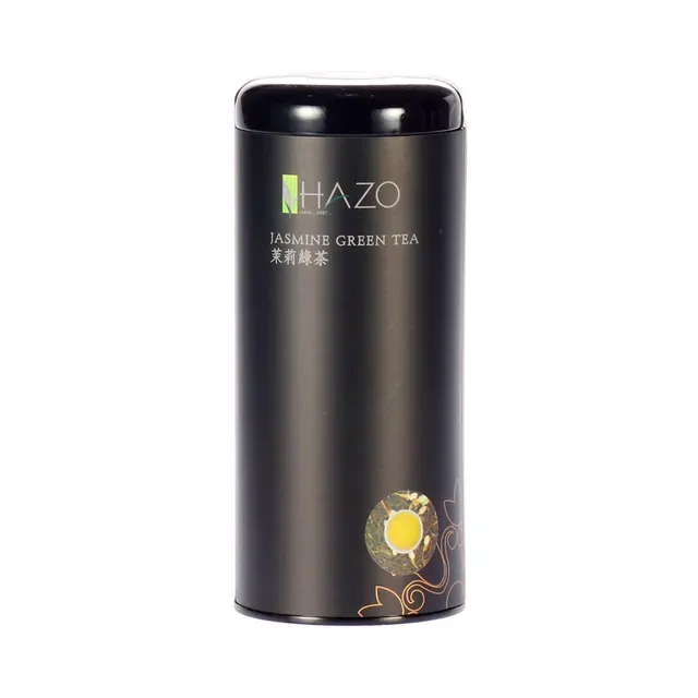 Jasmine Green Tea, HAZO, 100 g