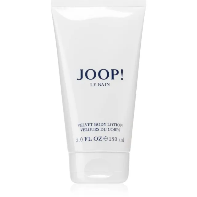 JOOP! Le Bain Lõhnastatud kehapiim naistele 150 ml