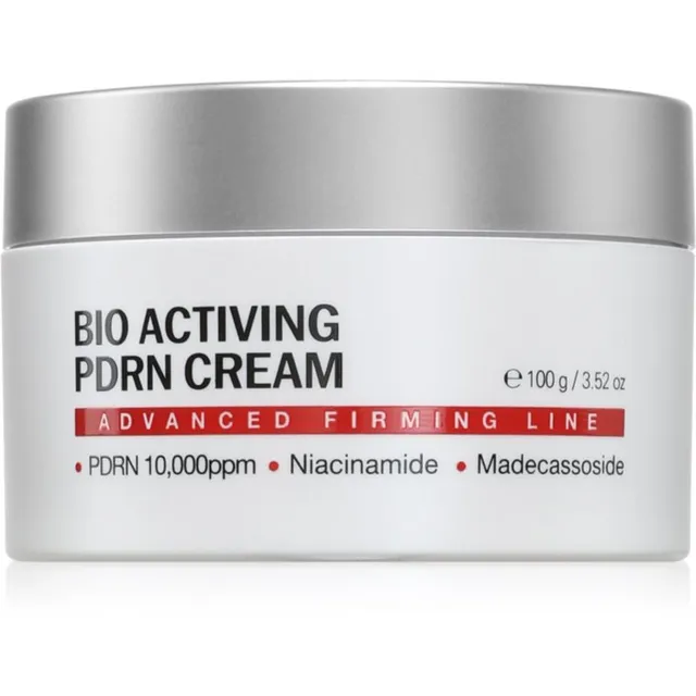 Dermaline PDRN Solution Bio Activing PDRN Cream Vananemisvastane kreem 100 g