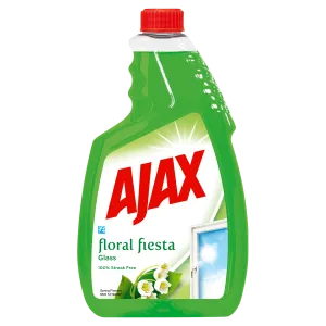 Ajax Floral Fiesta klaasip.täitep. 750ml
