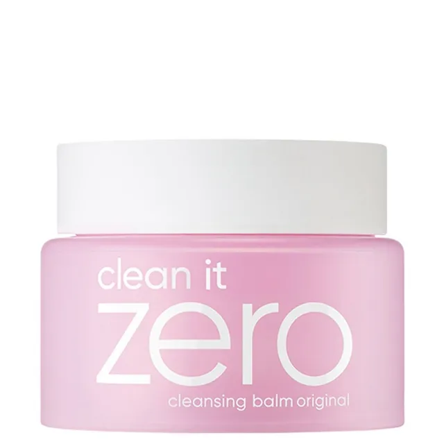 BANILA CO Clean It Zero Special Cleansing Balm Miniature komplekt