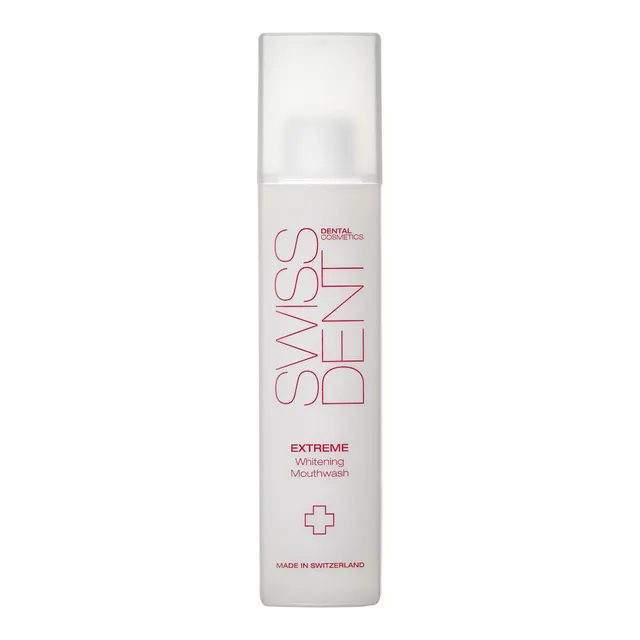Extreme intensiivne valgendav suuvesi 300ml