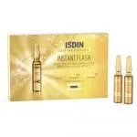 ISDIN Instant Flash Immediate Lifting Effect Serum 5x2ml