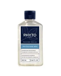 PHYTO Phytocyane-Men Invigorating Shampoo 250ml