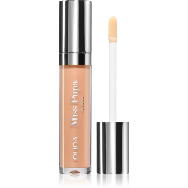 PUPA Milano Miss Pupa Huuleläige varjund 400 - Ballerina 5 ml