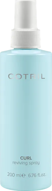 Cotril Curl Spray Ravviva Ricci