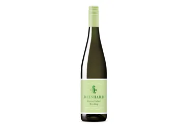 KPN vein DEINHARD GR.LAB. Riesling 750ml