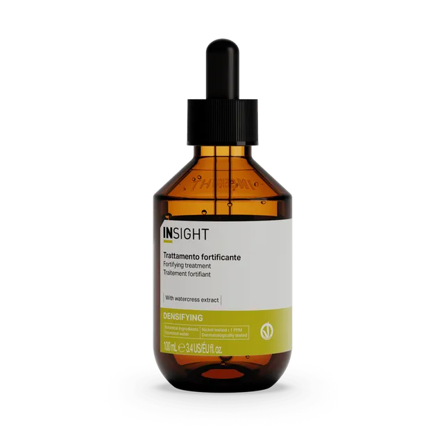 INSIGHT DENSIFYING HOOLDUS JUUSTE VÄLJALANGEMISE VASTANE INTENSIIVNE 100ML