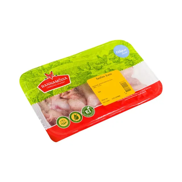 Broileritiiva õlaosa, RANNAMÕISA, 500 g