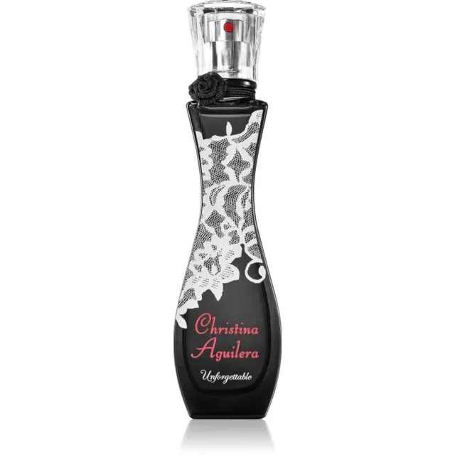 Christina Aguilera Unforgettable Parfüümvesi naistele 30 ml