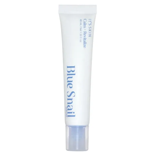 ITS SKIN Blue Snail Serum 40ml