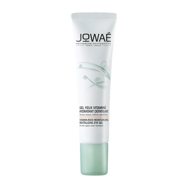 JOWAE SILMAÜMBRUSGEEL TAASELUSTAV 15ML