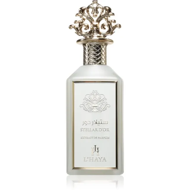 L’HAYA PERFUMES Stellar D'Or parfüümiekstakt unisex 100 ml