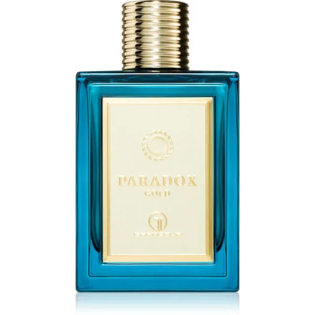 Grandeur Paradox Gold Parfüümvesi unisex 100 ml