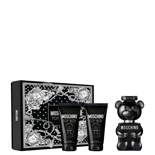 MOSCHINO Toy Boy 50ml Eau De Parfum komplekt