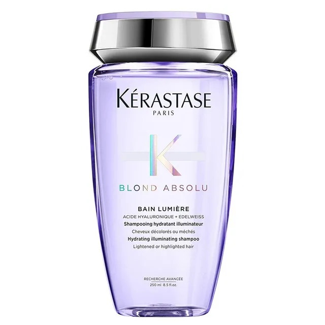 KERASTASE Blond Absolu Bain Lumiere Shampoo Refill 500ml