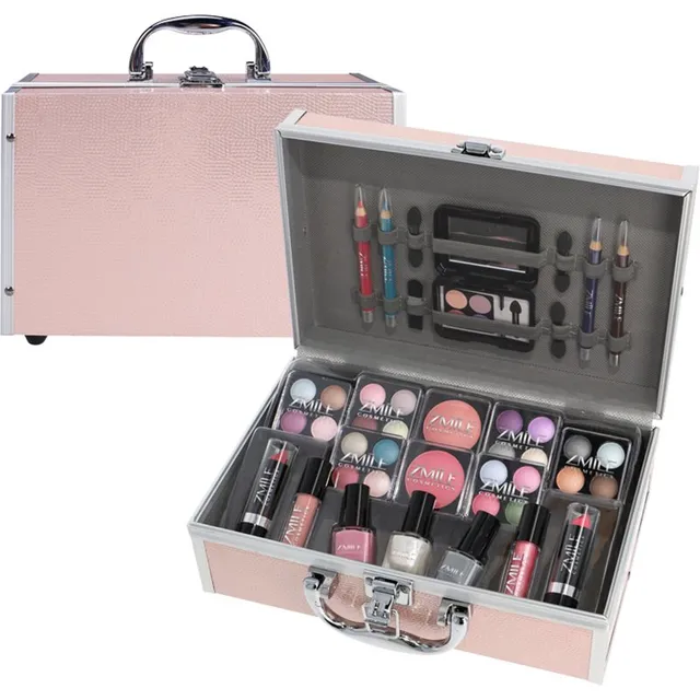 ZMILE COSMETICS Eye-Catcher Meigikarp