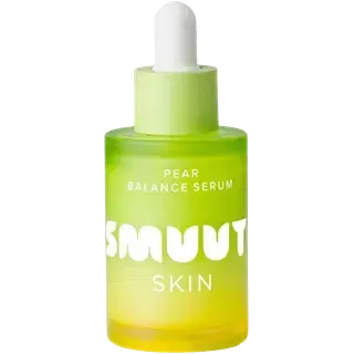 Näoseerum Smuuti Skin Pear Balance 30ml