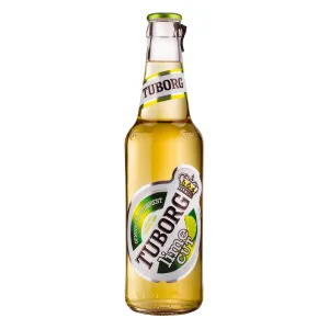 Tuborg Lime muu.alk.jook 4.5% 0.33L pdl