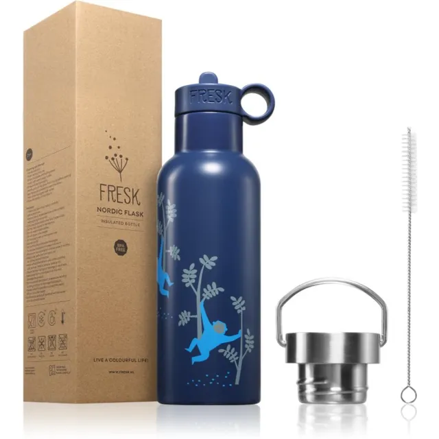 FRESK Nordic termopudel Monkey 500 ml