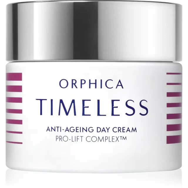 Orphica Timeless Vanust trotsiv parandav päevakreem 50 ml