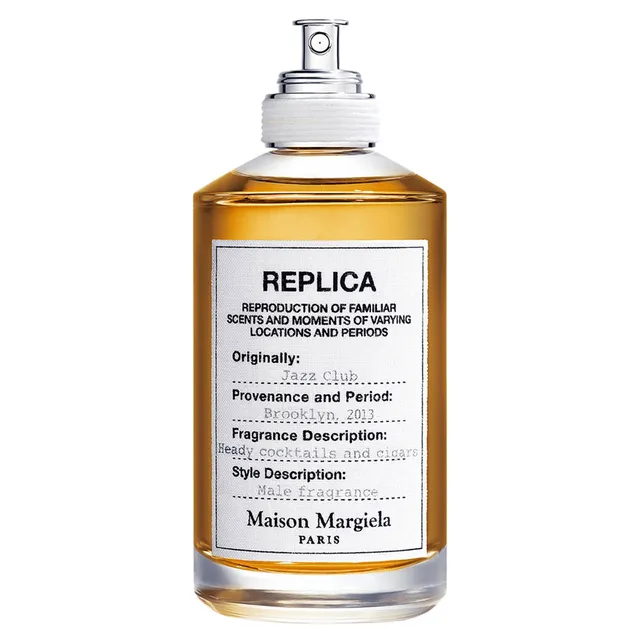 MAISON MARGIELA Replica Jazz Club EDT 100ml