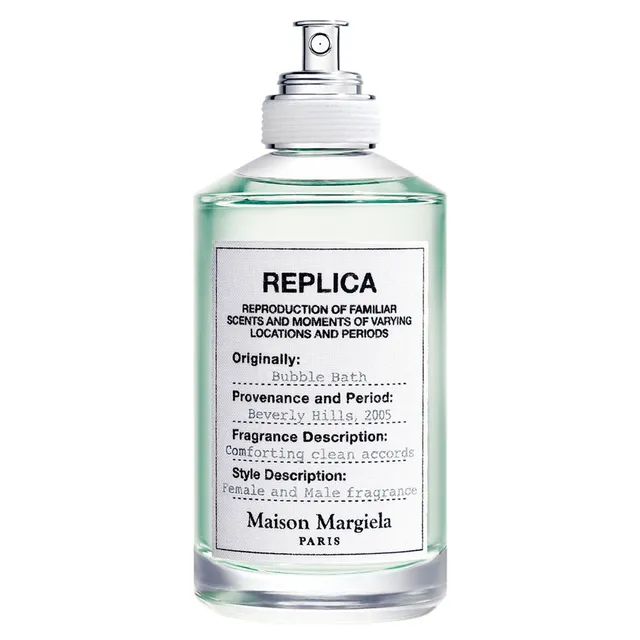 MAISON MARGIELA Replica Bubble Bath EDT 100ml