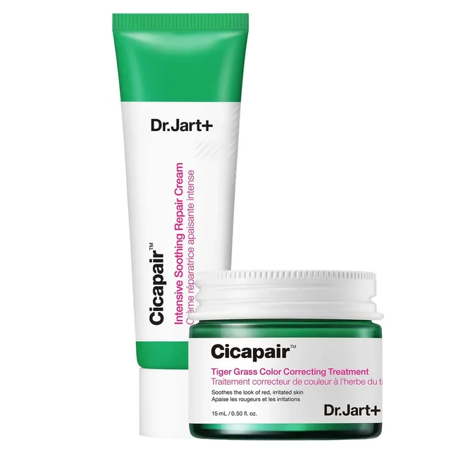 DR. JART+ Cicapair Skin Calming Recipe Gift Set