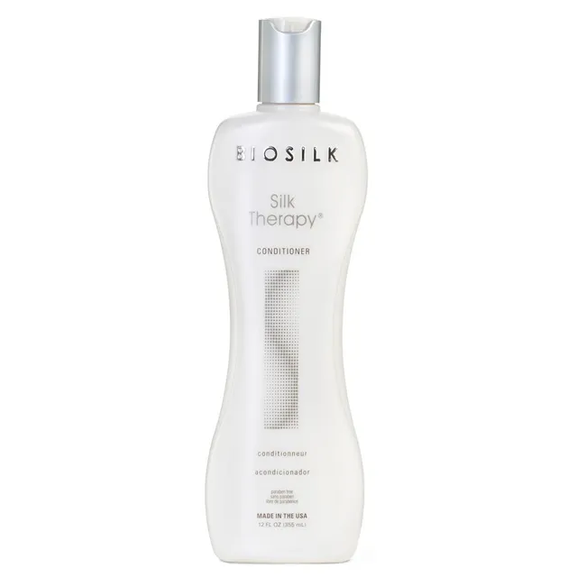 BIOSILK Silk Therapy Conditioner 355ml