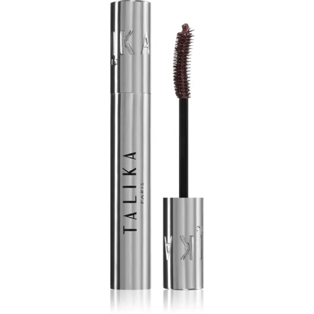 Talika Lipocils Mascara XXL Extension Pikendav ripsmetušš varjund brown 8.5 ml