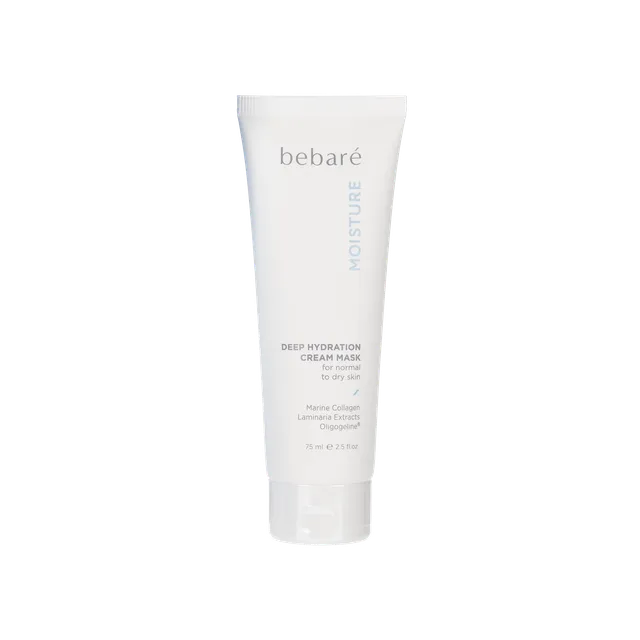 Bebaré Moisture Deep Hydration Mask