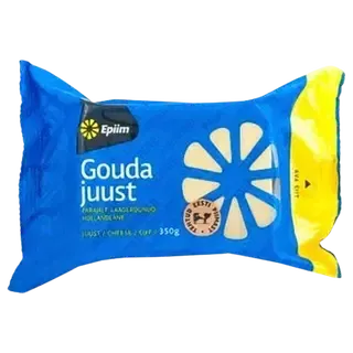 Gouda juust, EPIIM, 350 g