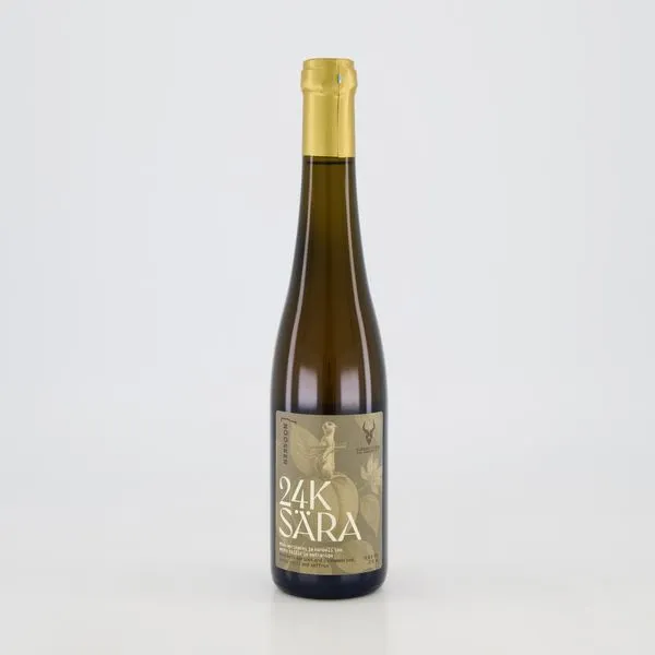 24k sära mõdu alk.13.0% vol 375ml Eesti
