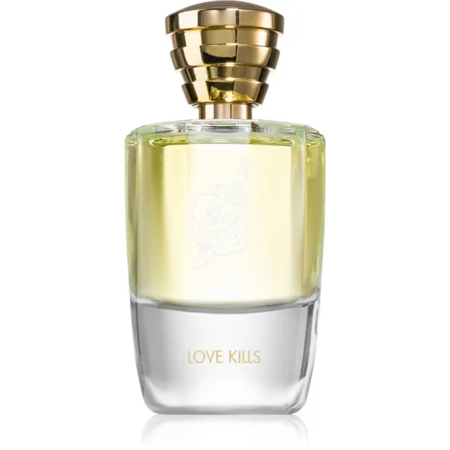 Masque Milano Love Kills Parfüümvesi unisex 100 ml