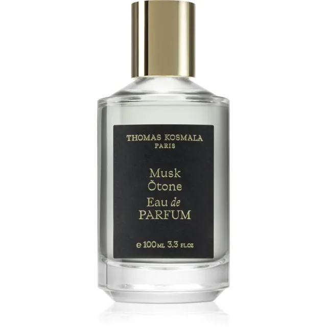 Thomas Kosmala Musk Ōtone Parfüümvesi unisex 100 ml