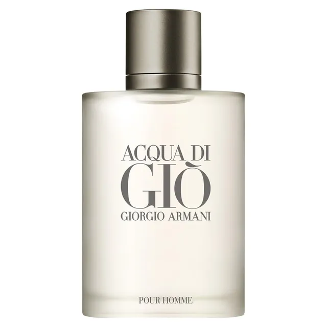 Acqua Di Giò Homme EdT täitepudel 150ml