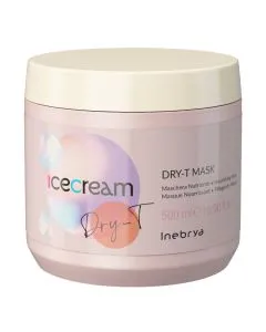 INEBRYA Ice Cream Dry-T Mask 500ml