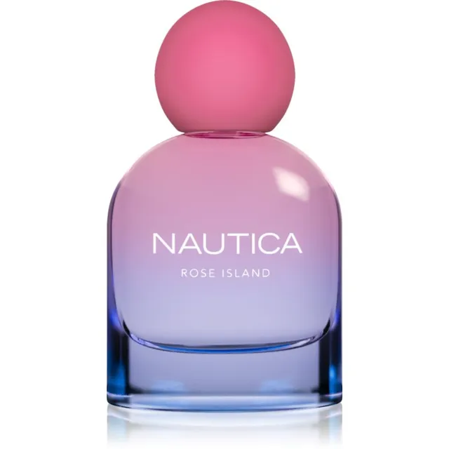 Nautica Rose Island Parfüümvesi naistele 50 ml