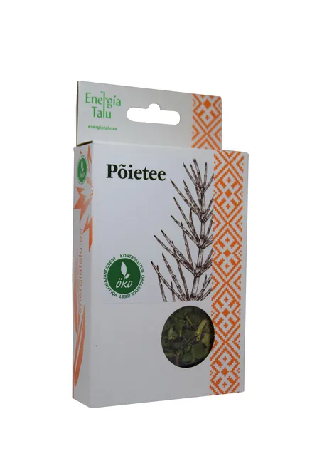 ELUJÕU ECO PÕIETEE-ÖKO-20G